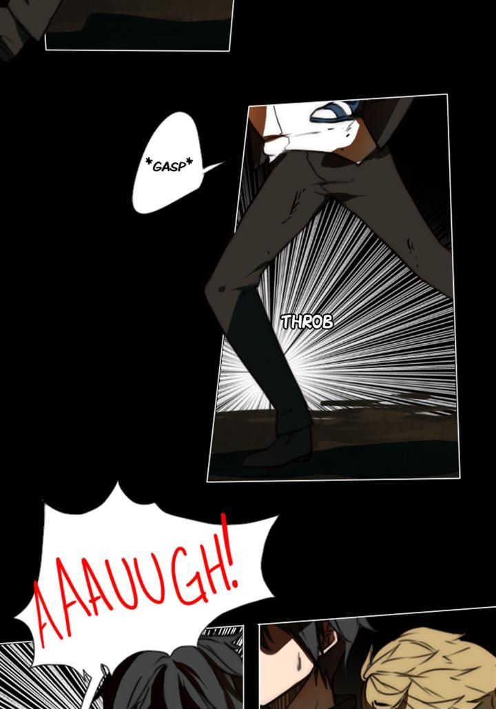 Catharsis Chapter 25 page 15 - Chapter 25