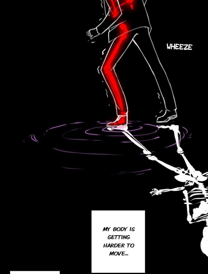 Catharsis Chapter 25 page 17 - Chapter 25
