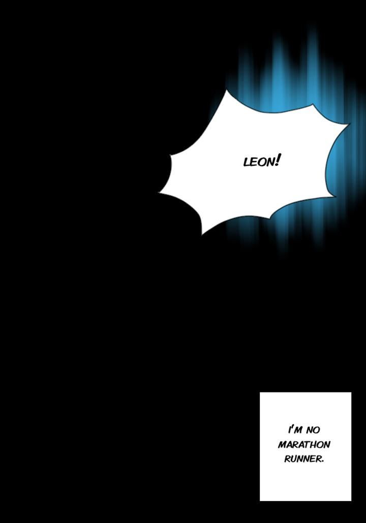 Catharsis Chapter 25 page 25 - Chapter 25