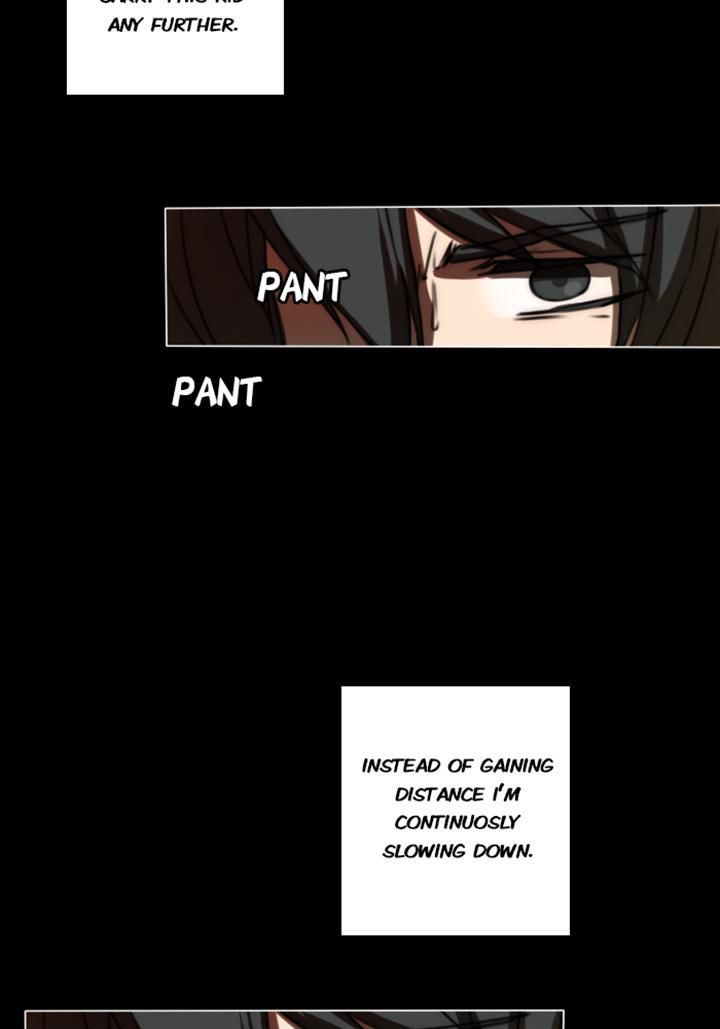Catharsis Chapter 25 page 27 - Chapter 25