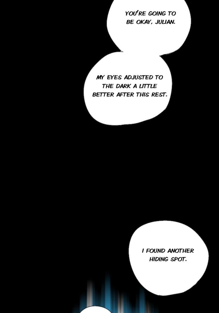 Catharsis Chapter 25 page 31 - Chapter 25