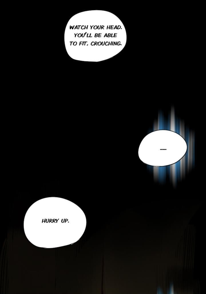 Catharsis Chapter 25 page 34 - Chapter 25