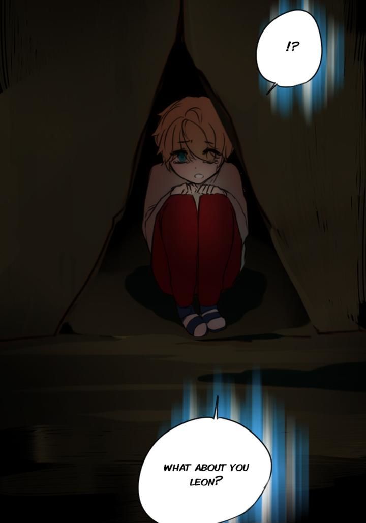 Catharsis Chapter 25 page 35 - Chapter 25