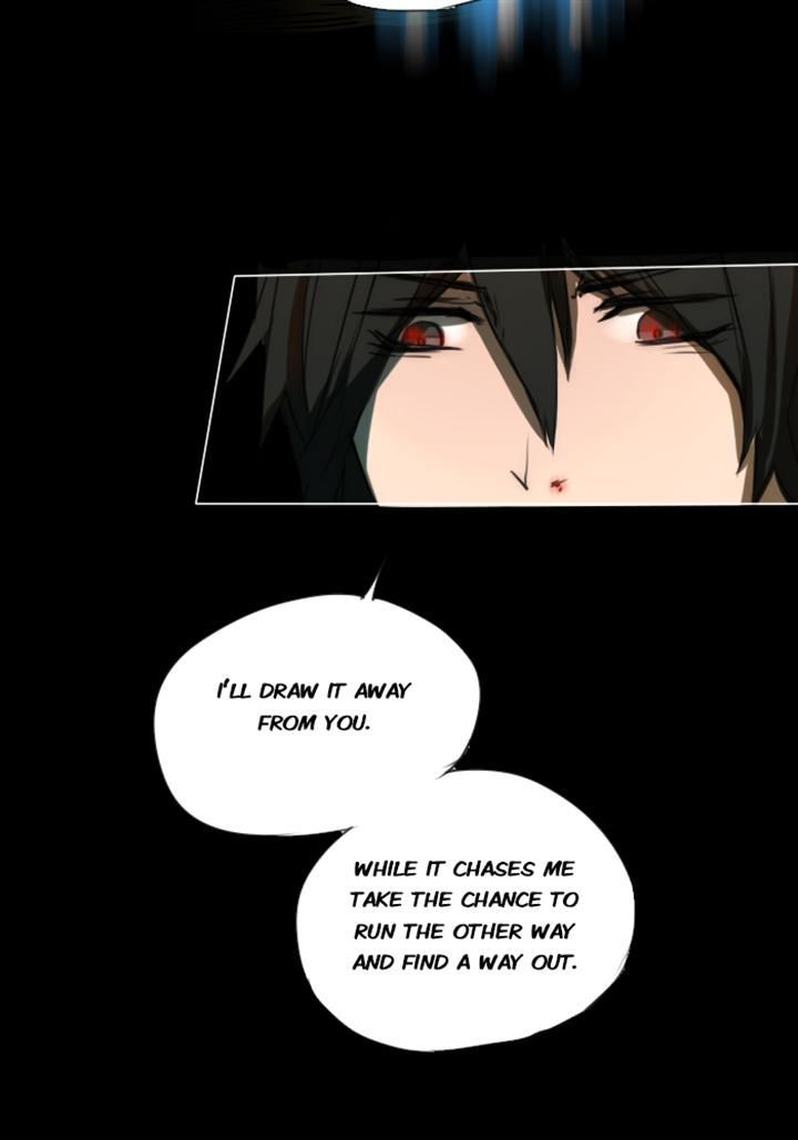 Catharsis Chapter 25 page 36 - Chapter 25