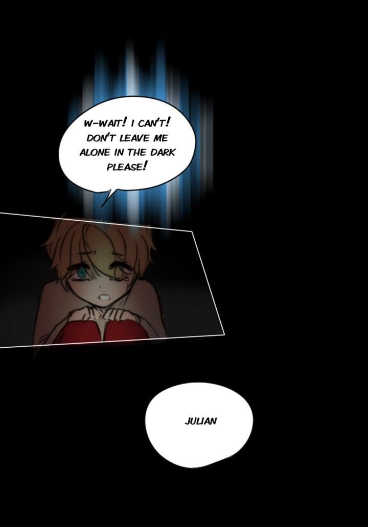 Catharsis Chapter 25 page 37 - Chapter 25