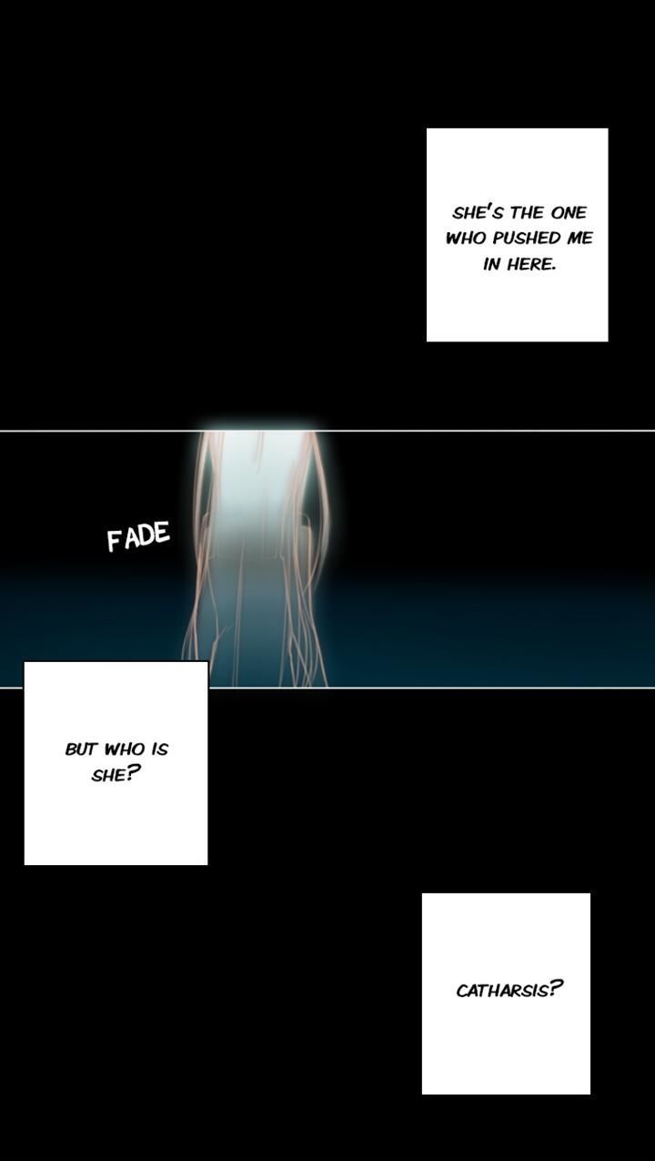 Catharsis Chapter 25 page 5 - Chapter 25