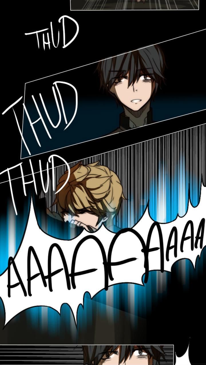 Catharsis Chapter 25 page 8 - Chapter 25