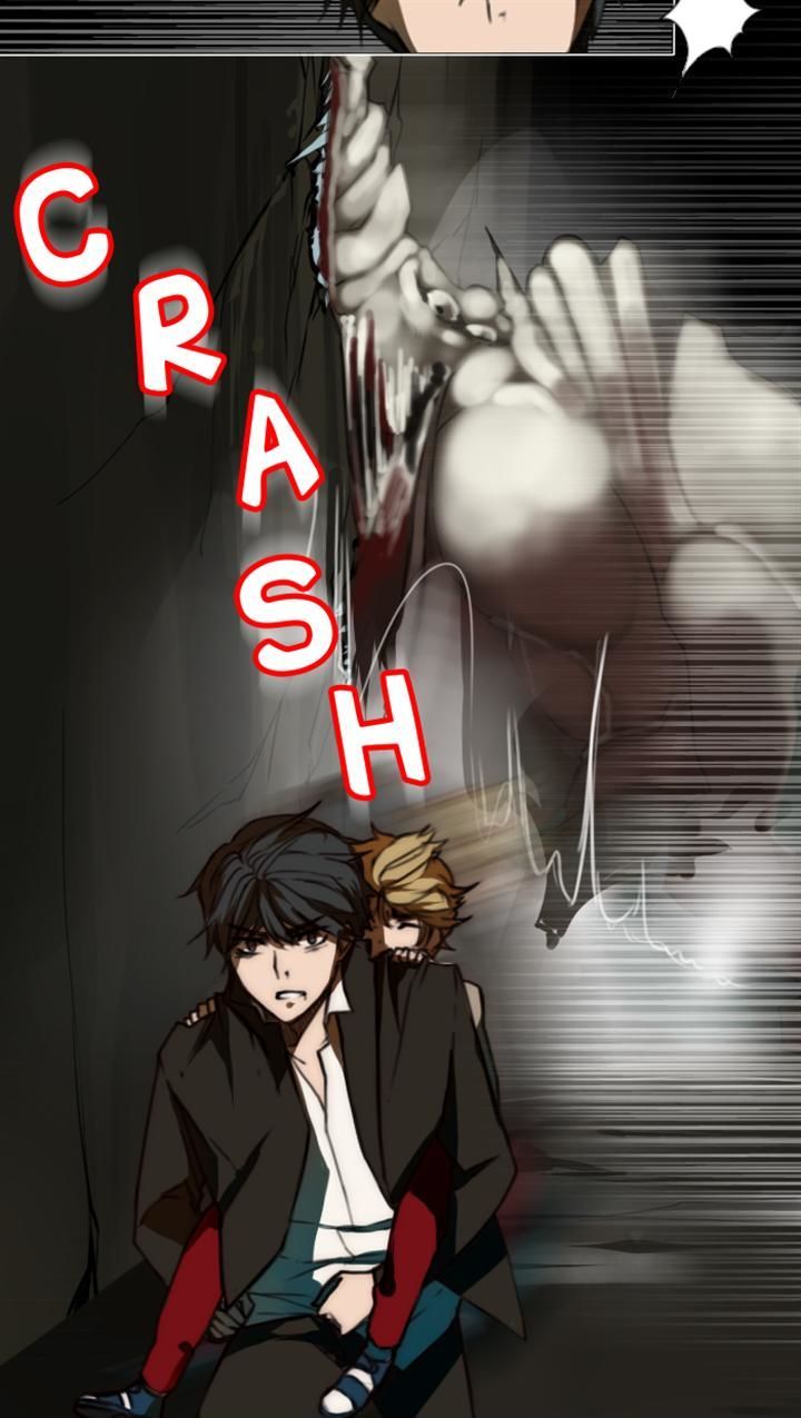 Catharsis Chapter 25 page 9 - Chapter 25