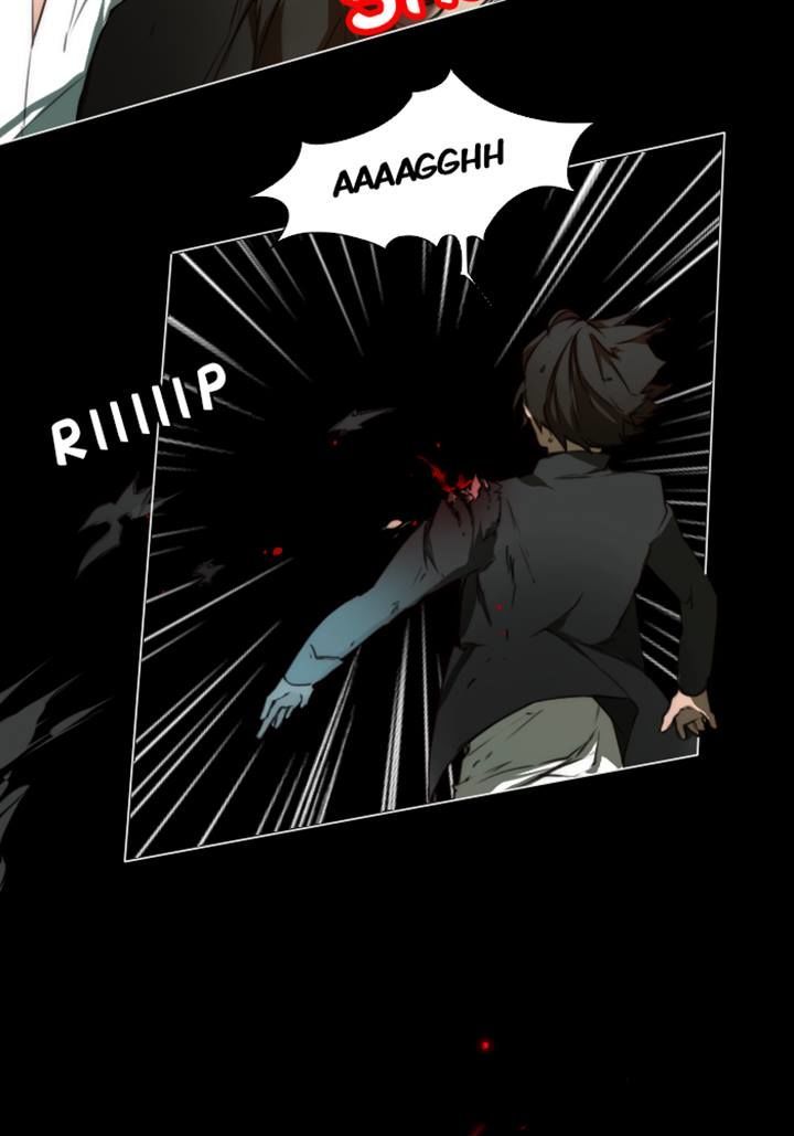 Catharsis Chapter 26 page 11 - Chapter 26