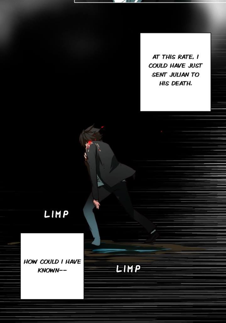 Catharsis Chapter 26 page 13 - Chapter 26