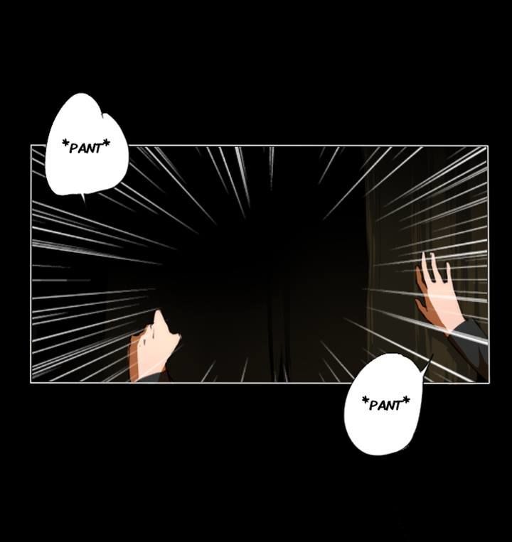 Catharsis Chapter 26 page 14 - Chapter 26