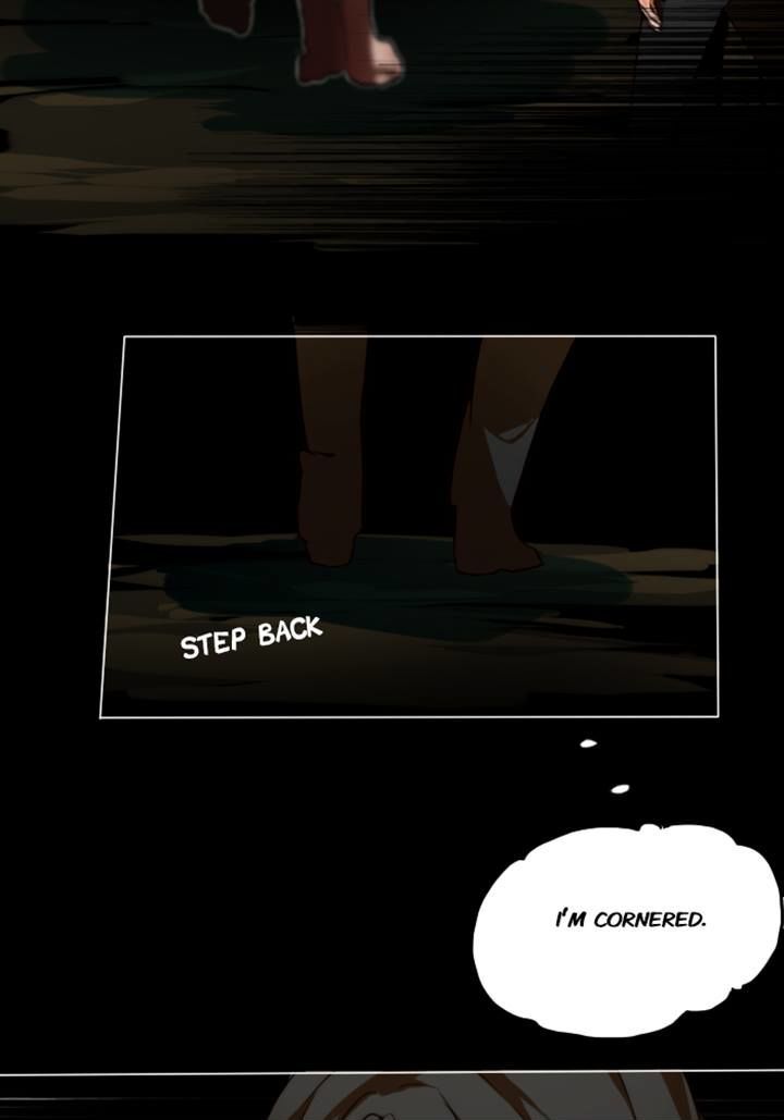Catharsis Chapter 26 page 17 - Chapter 26