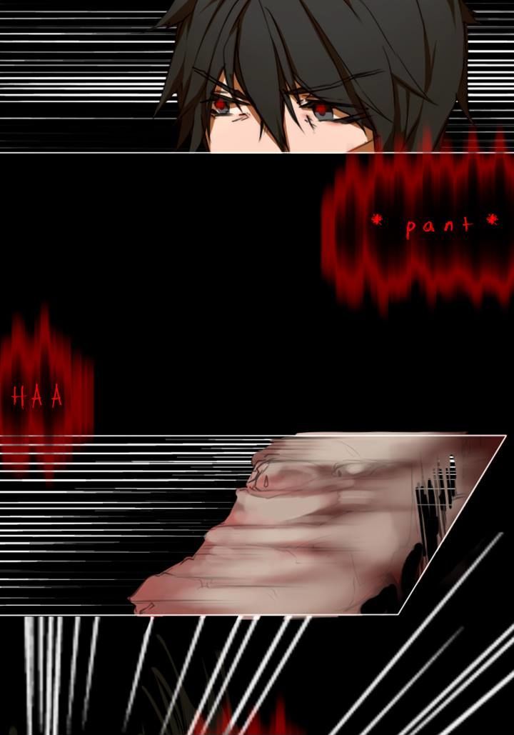 Catharsis Chapter 26 page 18 - Chapter 26