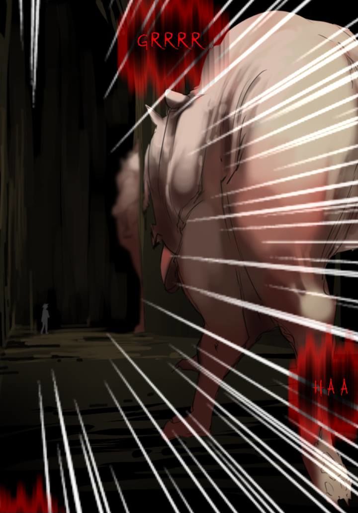 Catharsis Chapter 26 page 19 - Chapter 26