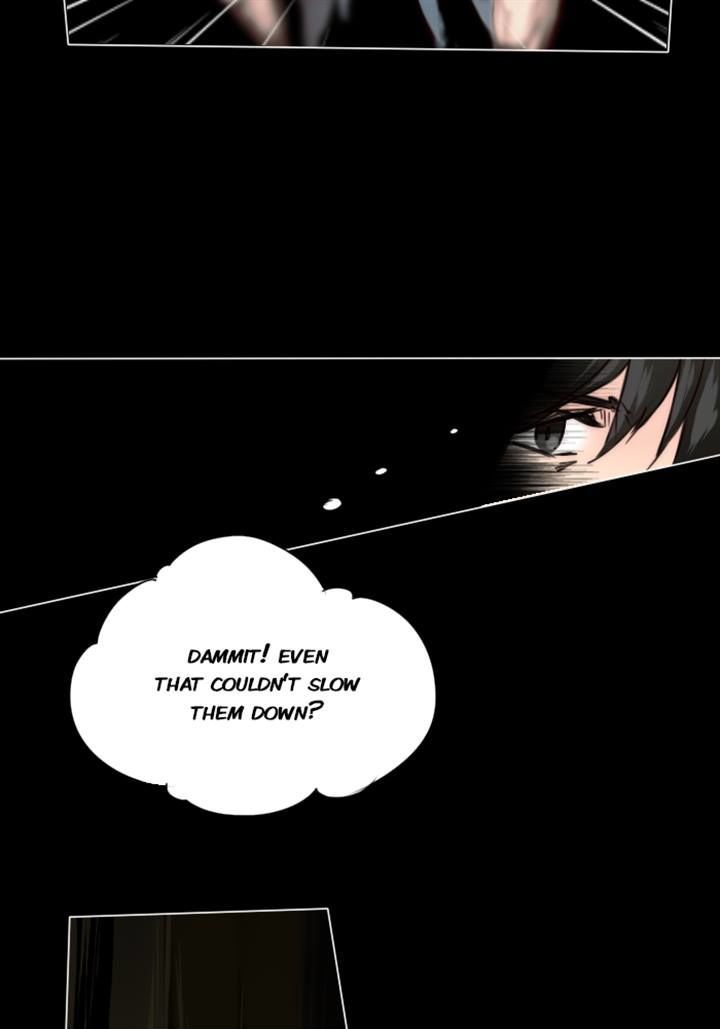 Catharsis Chapter 26 page 25 - Chapter 26