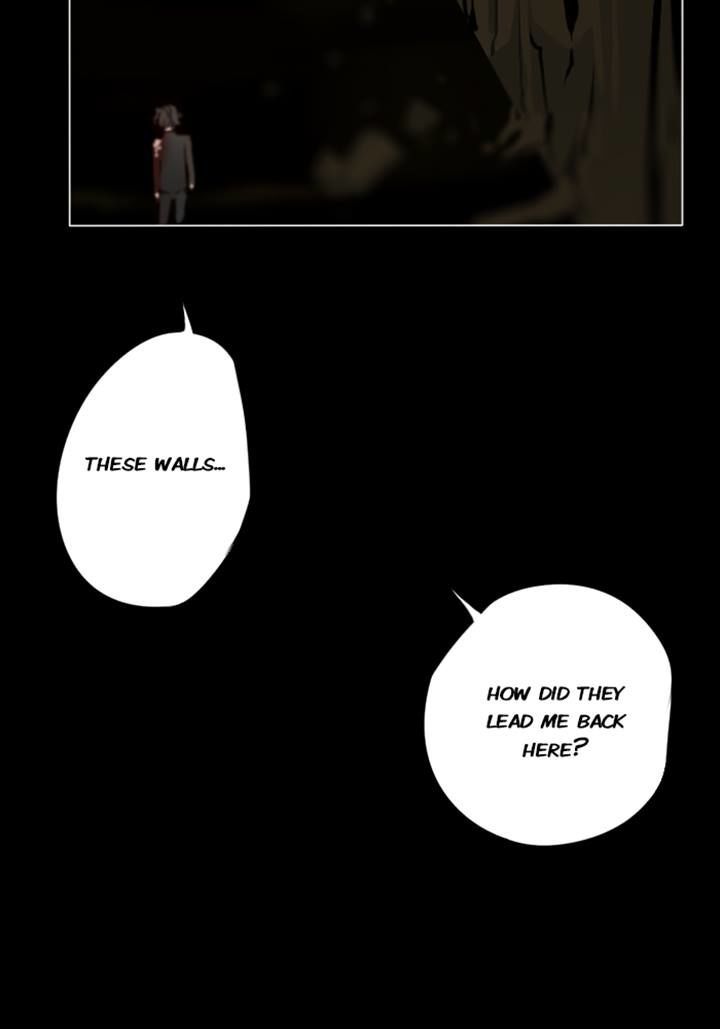 Catharsis Chapter 26 page 28 - Chapter 26