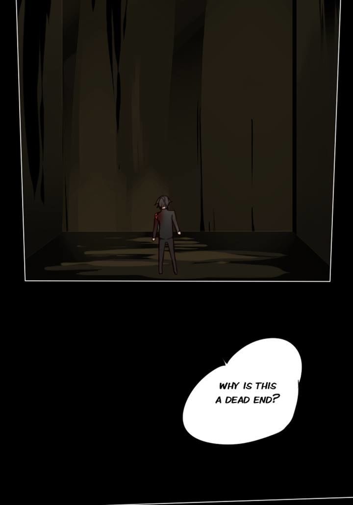 Catharsis Chapter 26 page 31 - Chapter 26