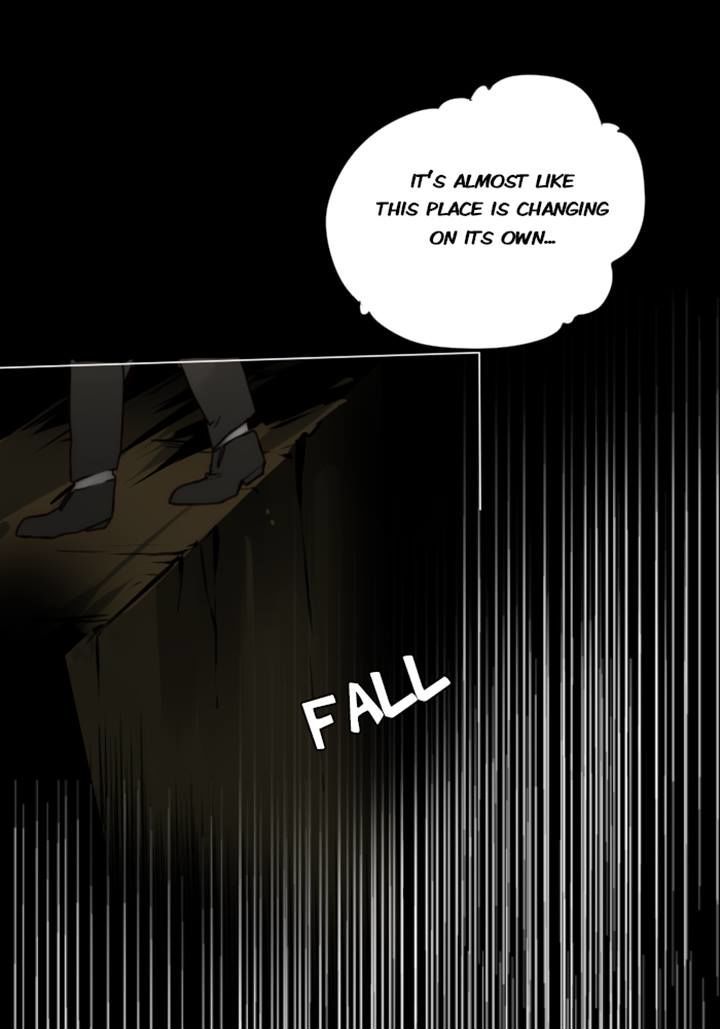 Catharsis Chapter 26 page 34 - Chapter 26