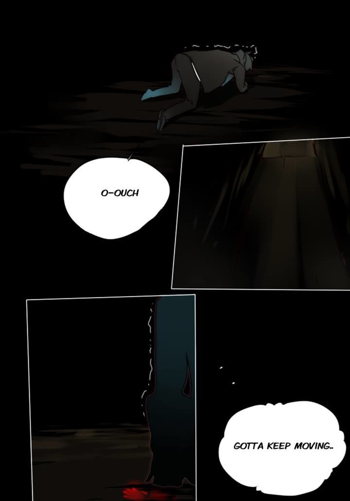 Catharsis Chapter 26 page 36 - Chapter 26