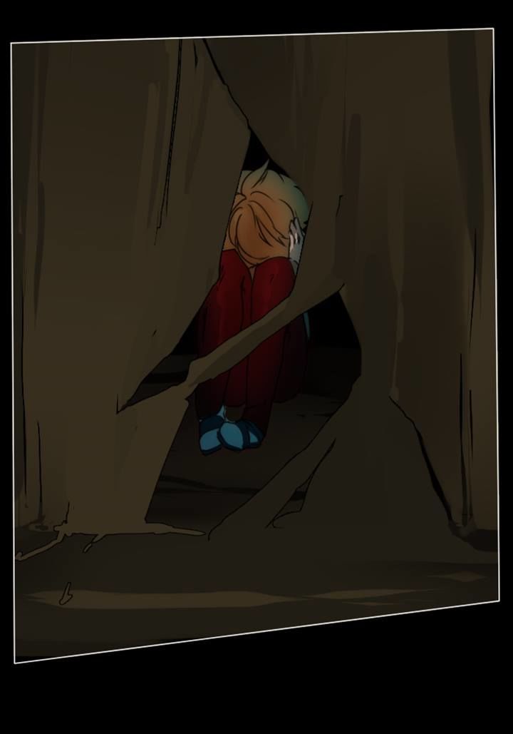 Catharsis Chapter 26 page 40 - Chapter 26