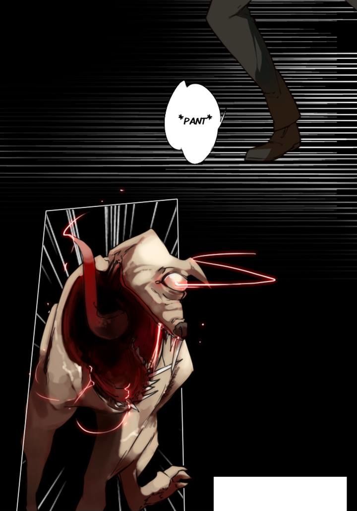 Catharsis Chapter 26 page 6 - Chapter 26