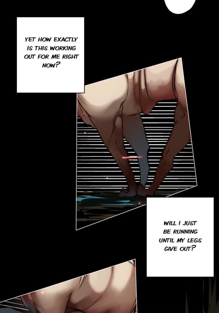 Catharsis Chapter 26 page 8 - Chapter 26