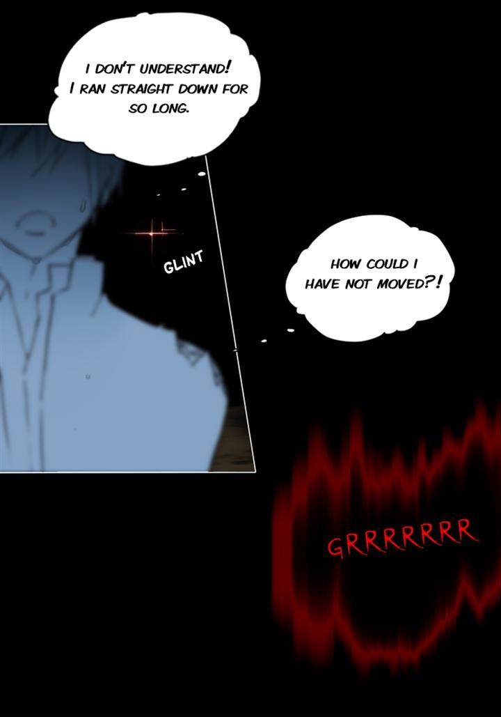 Catharsis Chapter 28 page 12 - Chapter 28