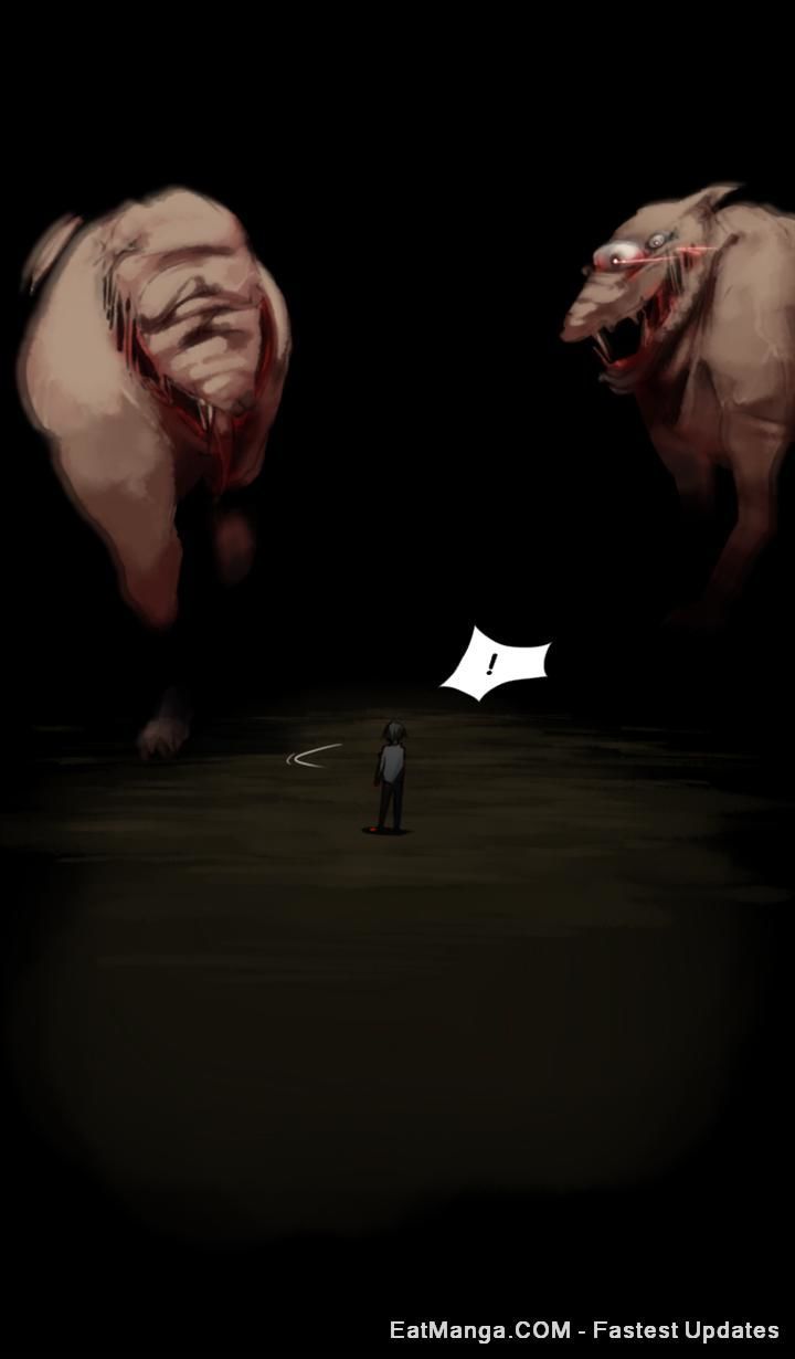 Catharsis Chapter 28 page 13 - Chapter 28