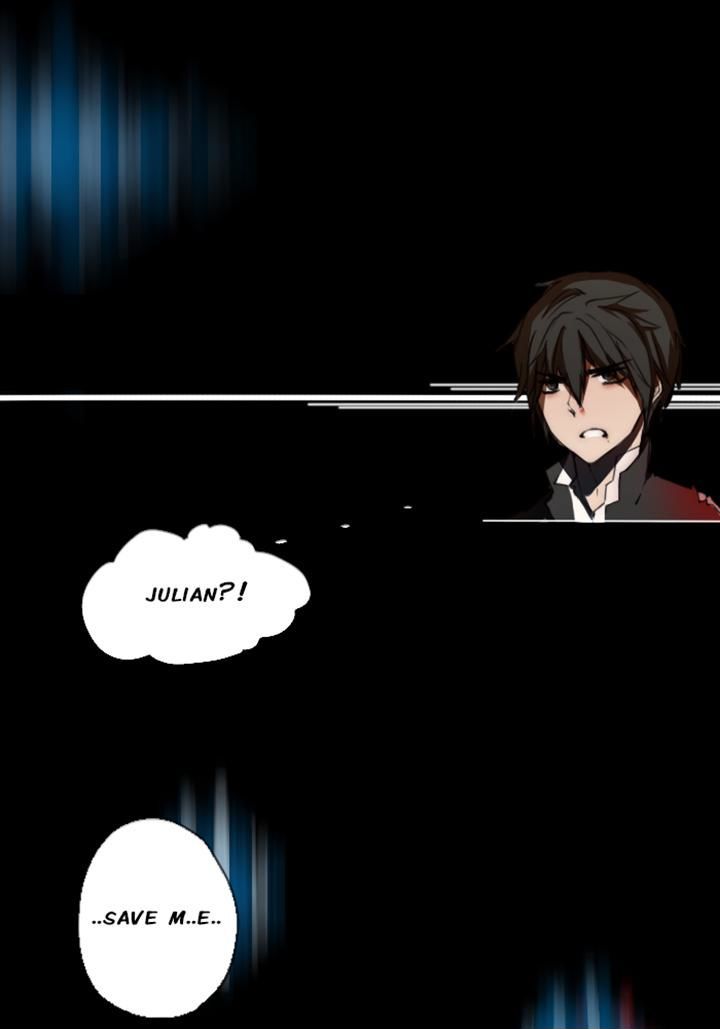 Catharsis Chapter 28 page 14 - Chapter 28