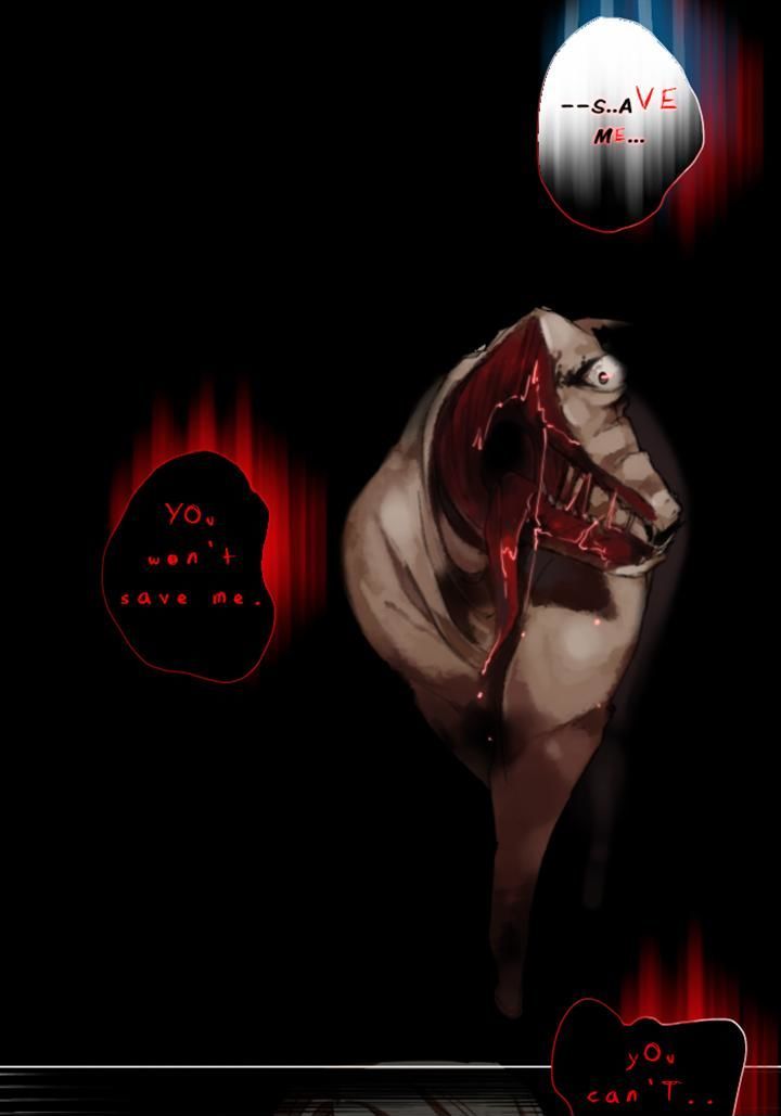 Catharsis Chapter 28 page 15 - Chapter 28