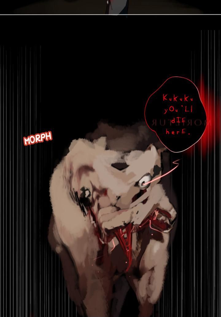 Catharsis Chapter 28 page 17 - Chapter 28