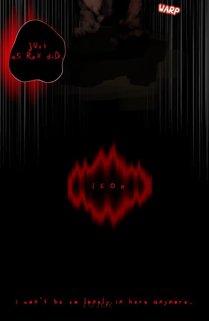 Catharsis Chapter 28 page 18 - Chapter 28