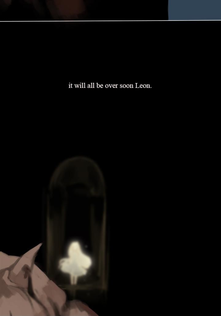 Catharsis Chapter 28 page 21 - Chapter 28