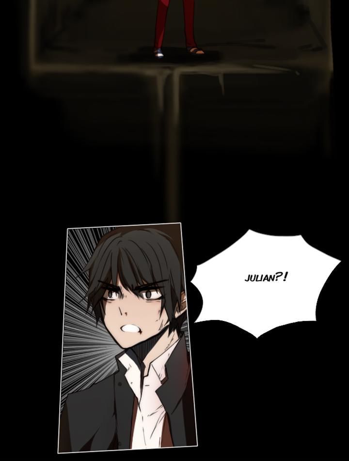 Catharsis Chapter 28 page 23 - Chapter 28