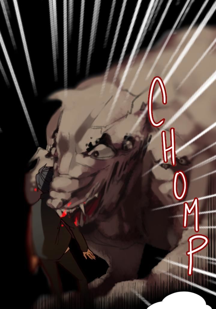 Catharsis Chapter 28 page 25 - Chapter 28