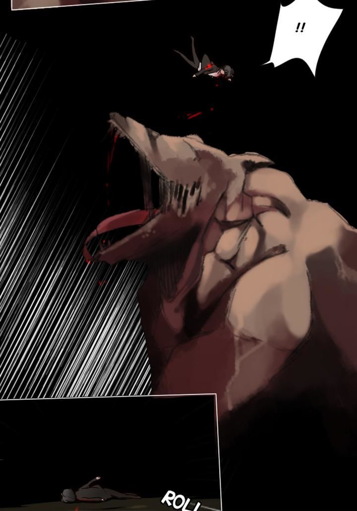 Catharsis Chapter 28 page 29 - Chapter 28
