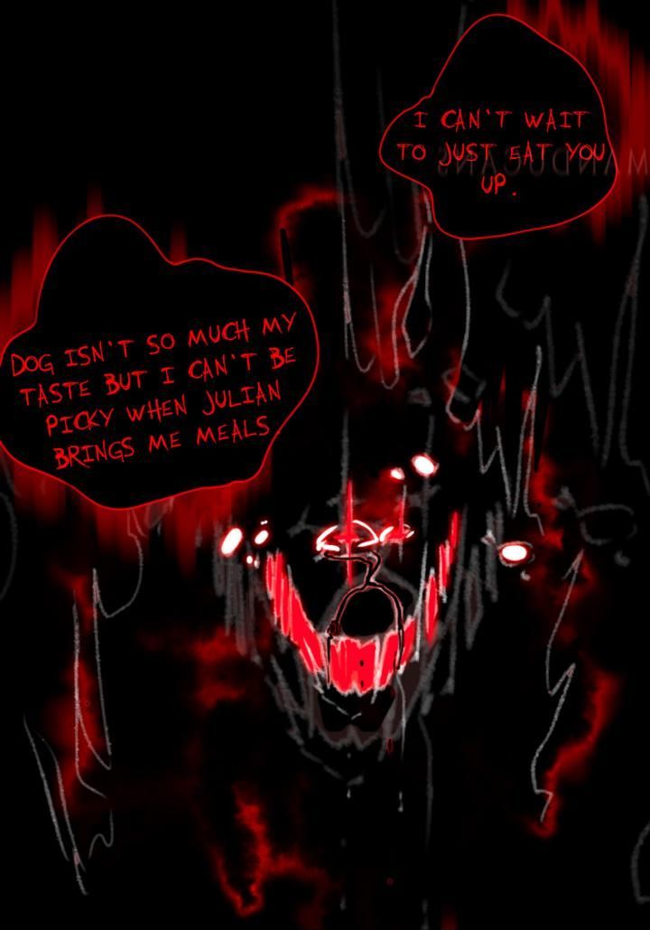 Catharsis Chapter 28 page 32 - Chapter 28