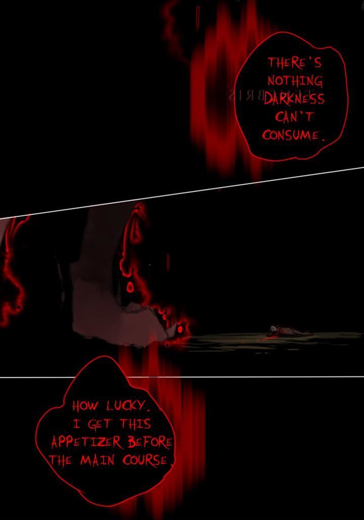 Catharsis Chapter 28 page 33 - Chapter 28