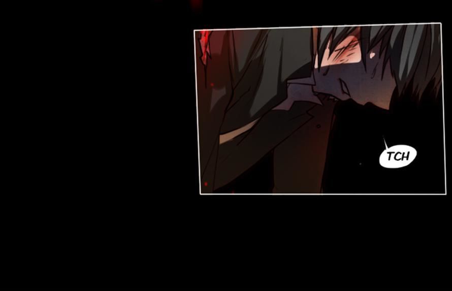 Catharsis Chapter 28 page 34 - Chapter 28