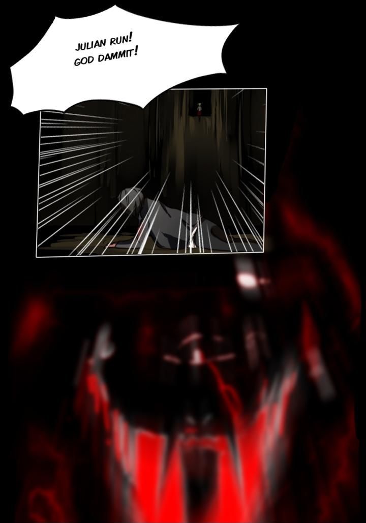 Catharsis Chapter 28 page 35 - Chapter 28