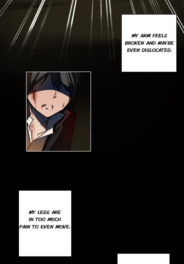 Catharsis Chapter 28 page 37 - Chapter 28