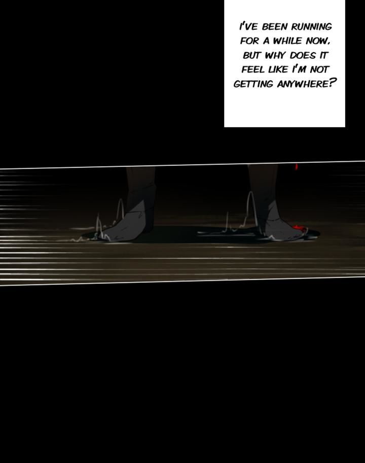 Catharsis Chapter 28 page 6 - Chapter 28