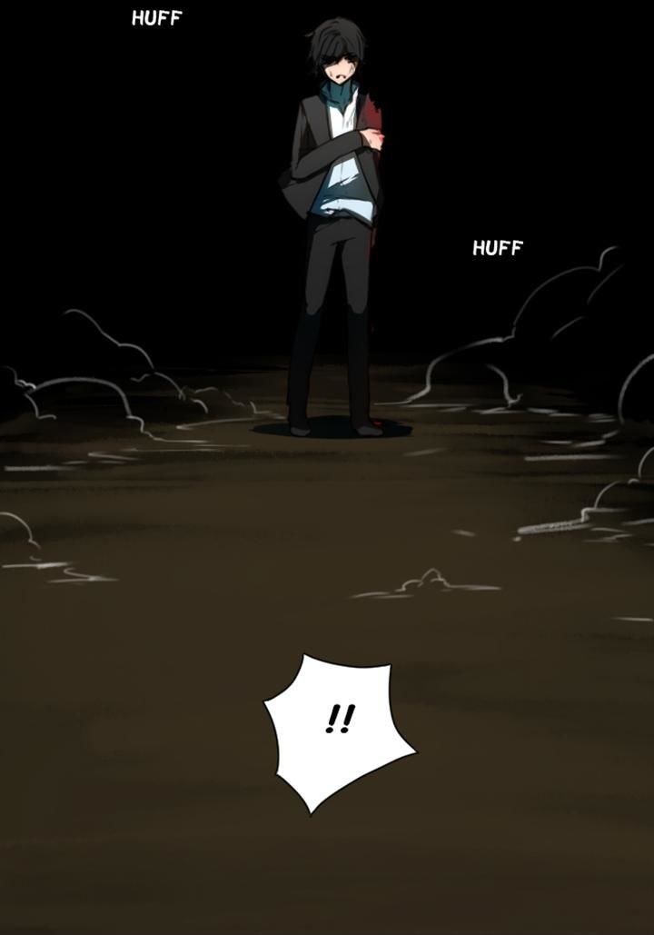 Catharsis Chapter 28 page 7 - Chapter 28