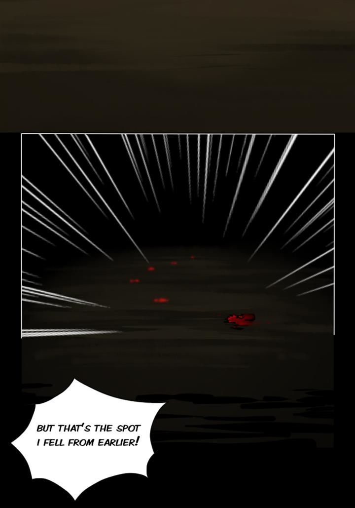 Catharsis Chapter 28 page 8 - Chapter 28