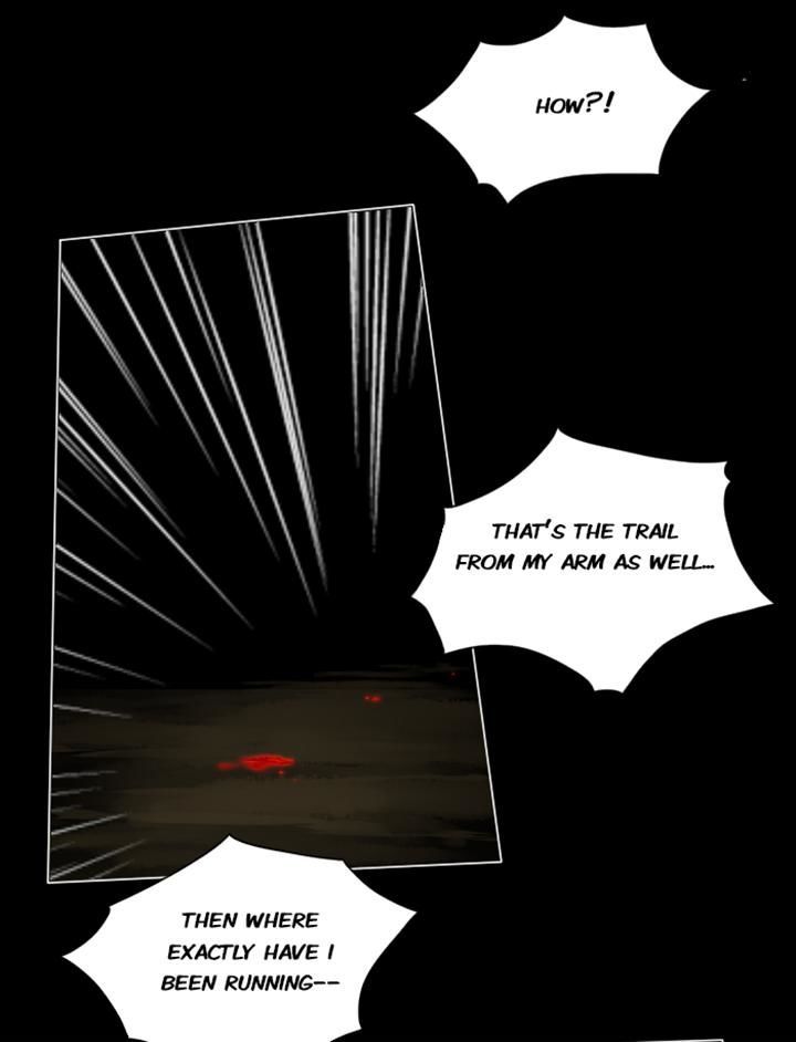 Catharsis Chapter 28 page 9 - Chapter 28