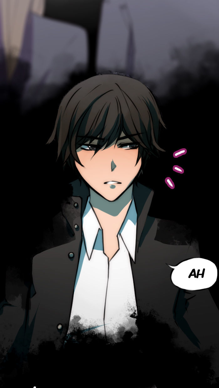 Catharsis Chapter 3 page 14 - Chapter 3