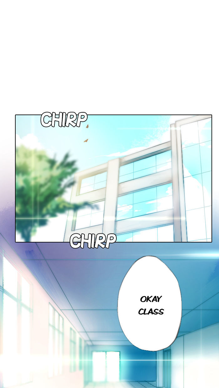 Catharsis Chapter 3 page 17 - Chapter 3