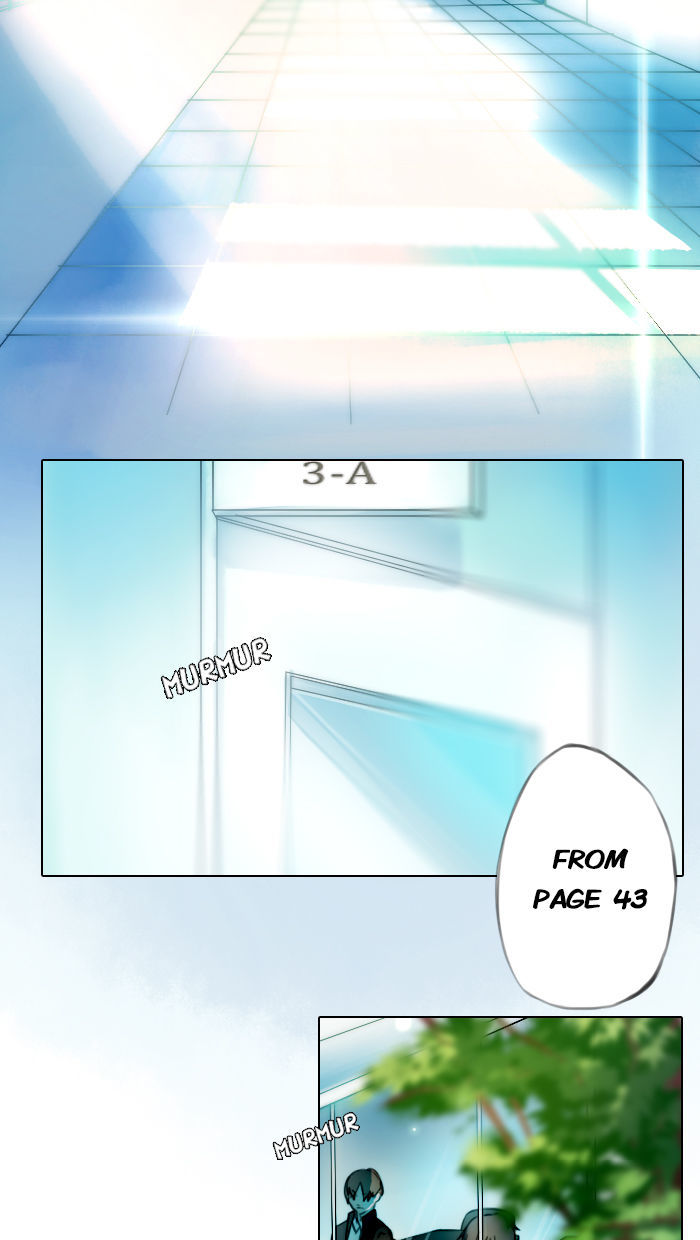 Catharsis Chapter 3 page 18 - Chapter 3