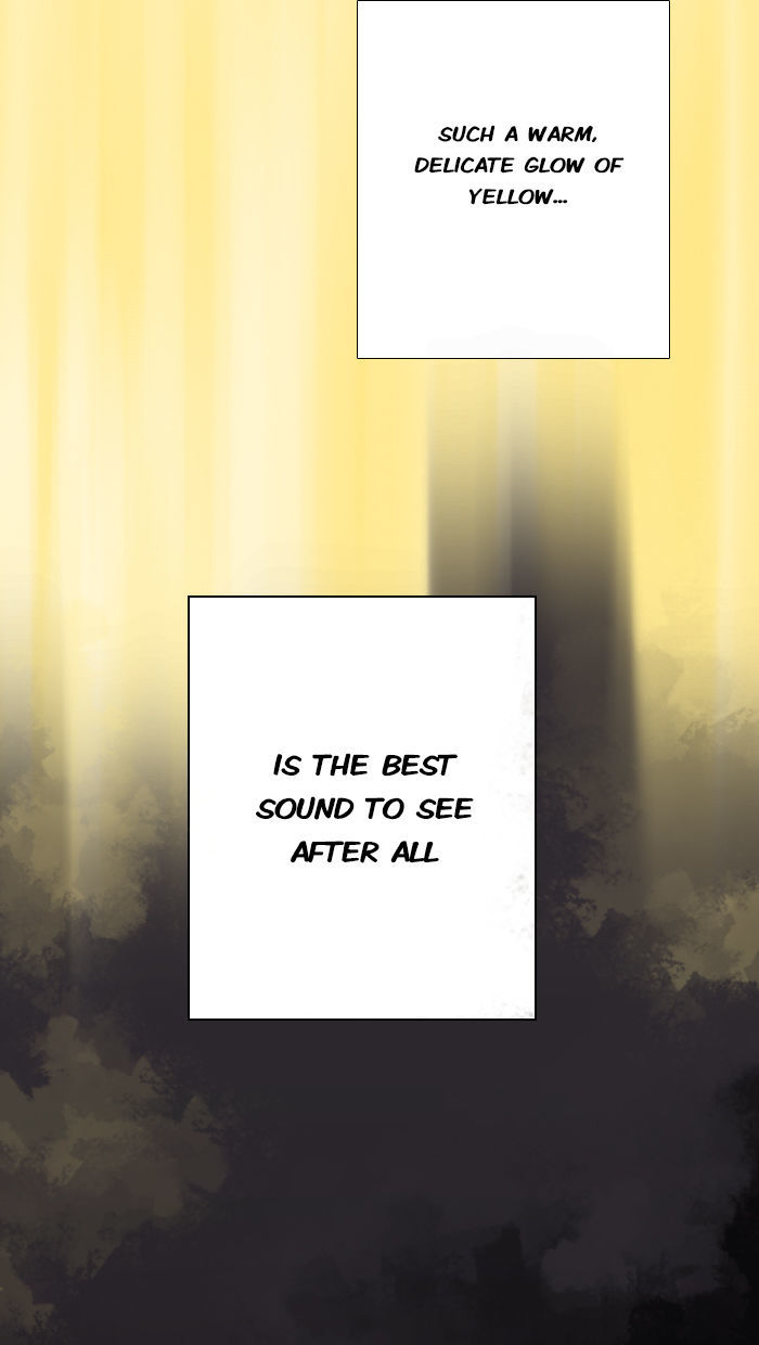 Catharsis Chapter 3 page 21 - Chapter 3