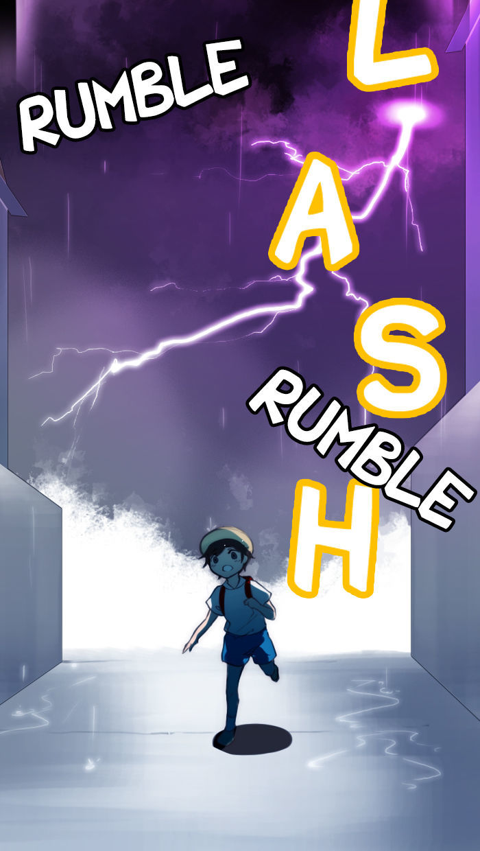 Catharsis Chapter 3 page 24 - Chapter 3